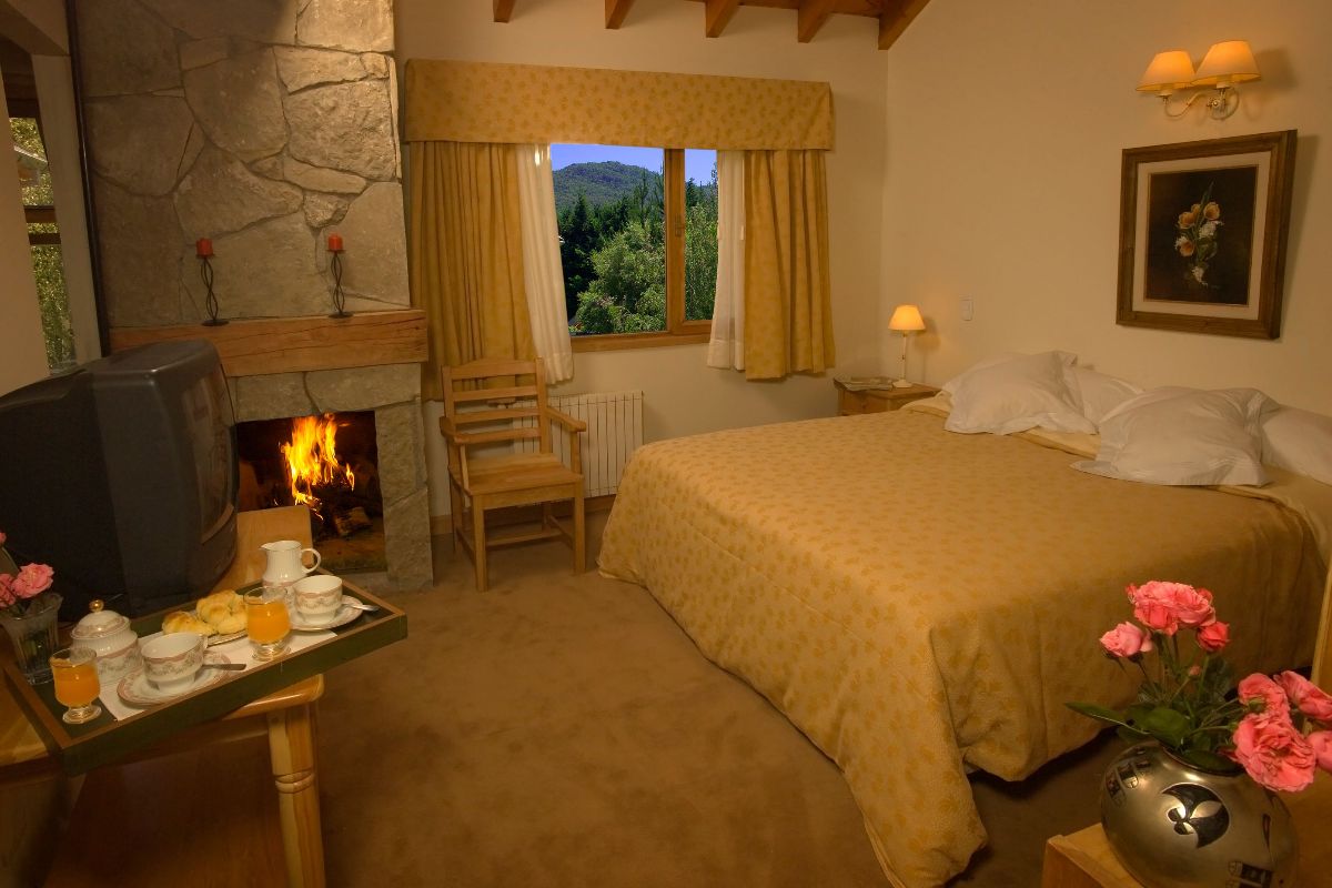 Habitaciones 